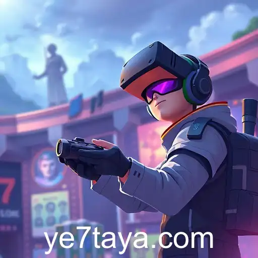 Digital Evolution: Gaming Dynamics