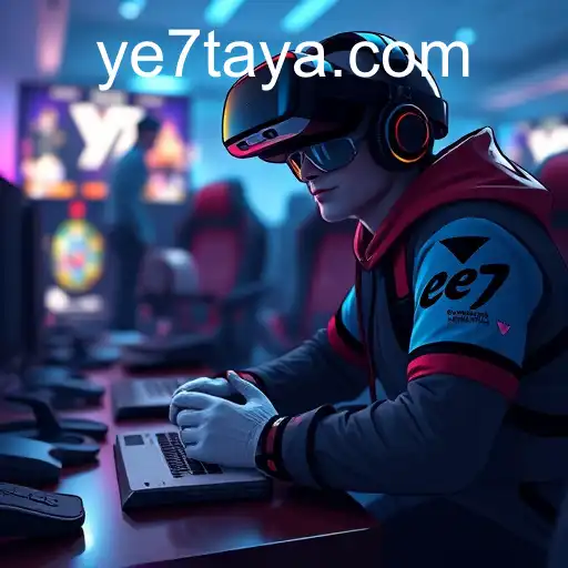 Digital Evolution: Gaming in the Modern Era