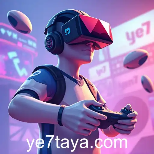 Emerging Trends in Online Gaming