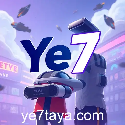 The Evolution of Gaming and 'ye7'