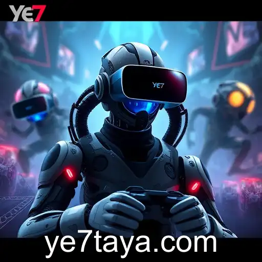The Evolution of Online Gaming in 2025