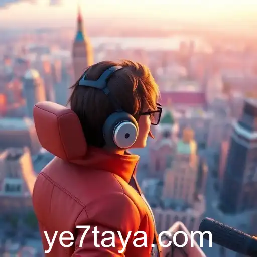 The Gaming Evolution: Trends and Insights