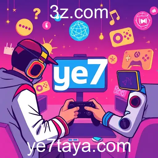 Gaming Industry Trends and Developments