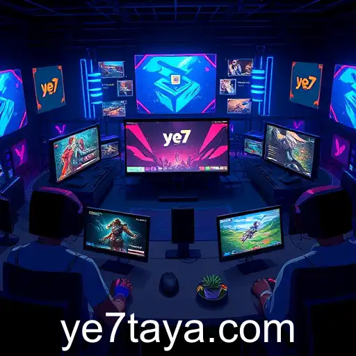 Gaming Web Innovations Amidst Global Developments