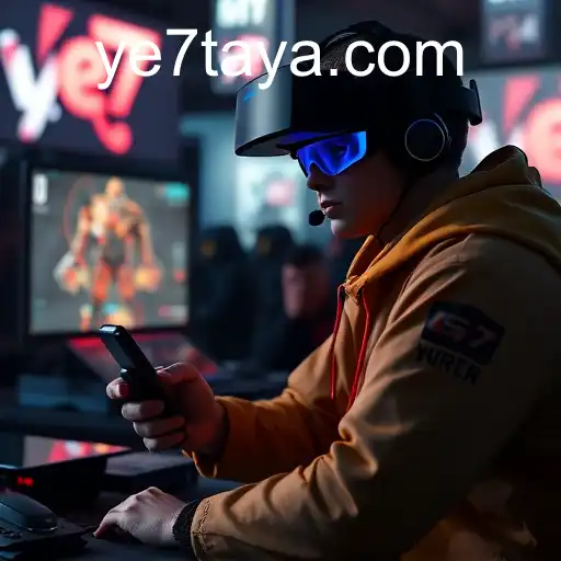 Gaming in the Year 2025: A New Digital Experience
