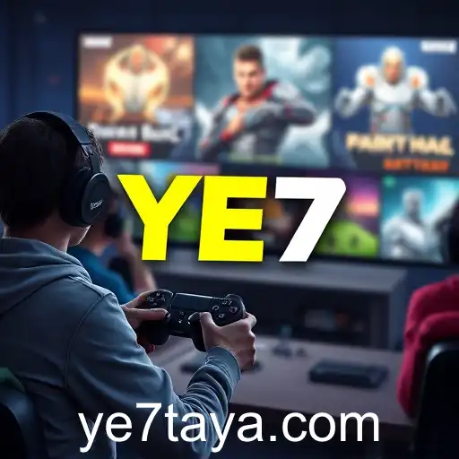 The Gaming Revolution: Ye7's Influence in 2025