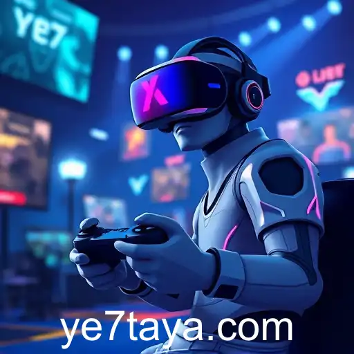 Gaming Trends and Innovations for 2025