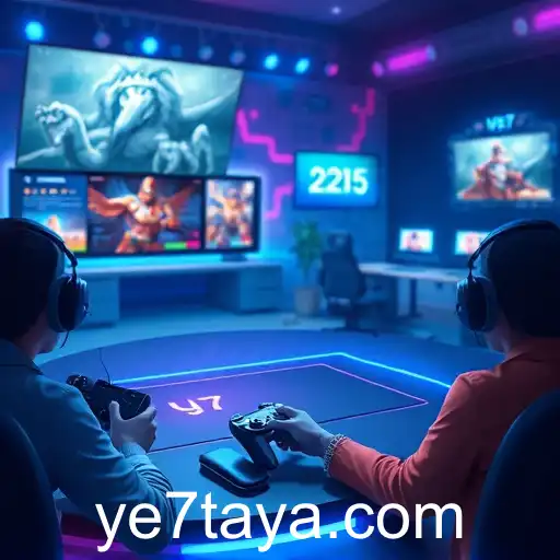 Navigating the Future of Online Gaming