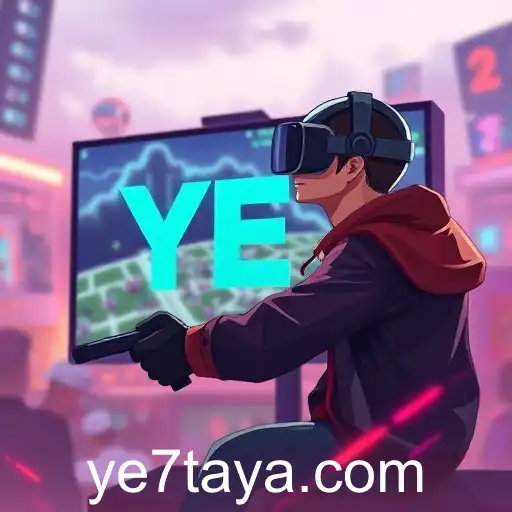 The Rise of Online Gaming Platforms