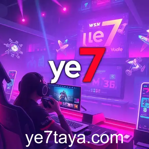 Online Gaming Trends in 2025