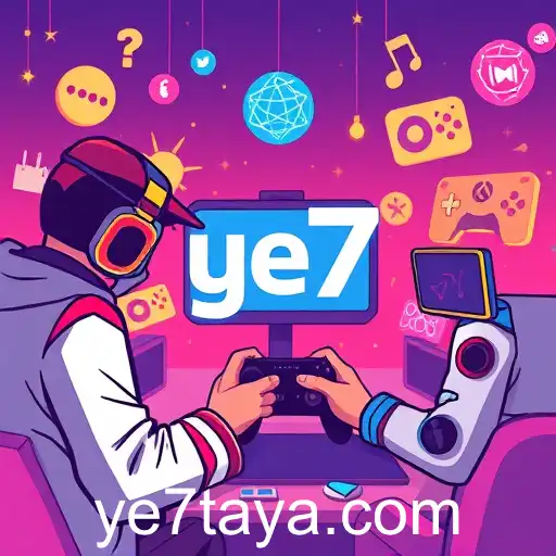 Digital Playground: The Rise of Innovative Online Gaming