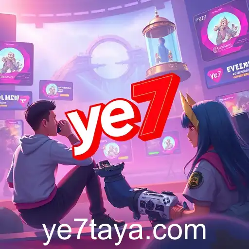 The Rise of YE7: A Game Changer in Online Gaming