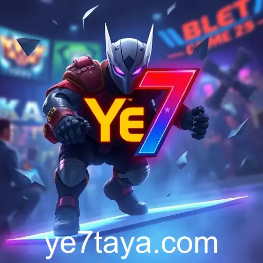 The Rise of YE7: A Digital Revolution in Gaming