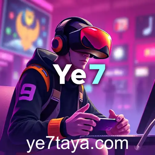 The Rise of Ye7: A New Era in Online Gaming