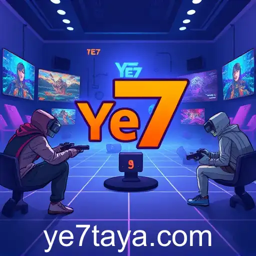 The Rise of YE7: Gaming's New Frontier