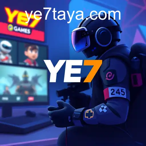 The Rise of YE7 in the Gaming Universe
