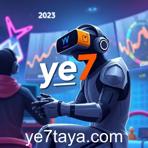 The Rising Trend of Online Gaming in 2025