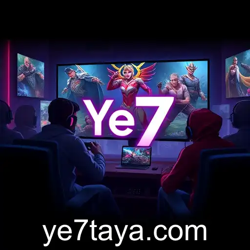 Rising Trends in Online Gaming for 2025