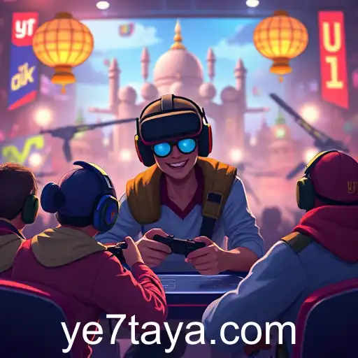 The Rise of YE7: Shaping the Online Gaming Landscape