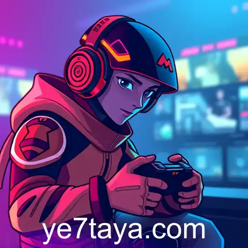 Gaming Evolution: YE7 and the Future Landscape