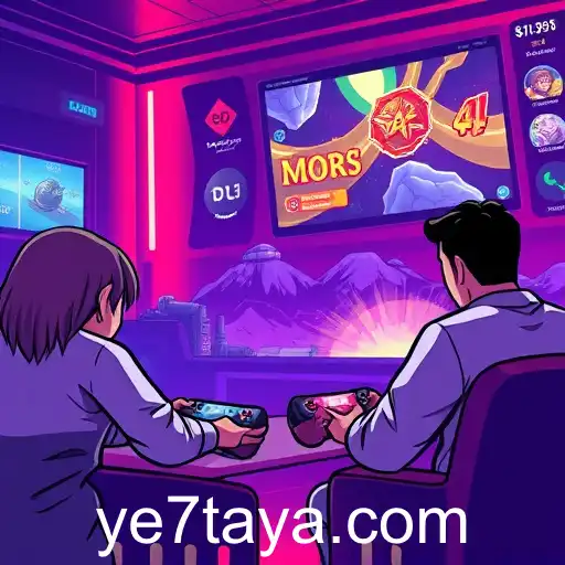 Gaming Evolution: YE7's Impact