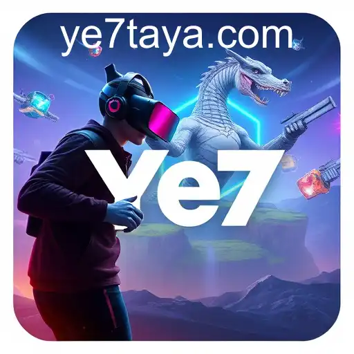 Ye7 Pioneers Gaming Trends in Virtual Reality Future