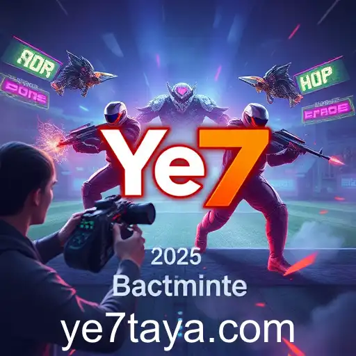 Ye7: Revolutionizing Online Gaming Experiences