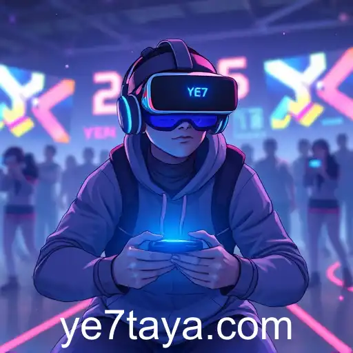 The Rise of Ye7: Revolutionizing Online Gaming