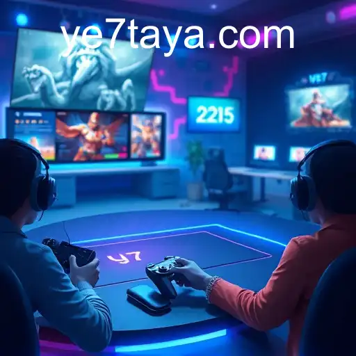 Navigating the Future of Online Gaming