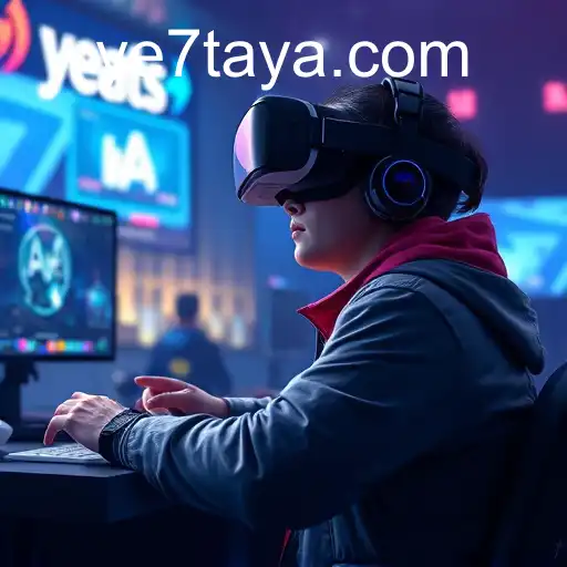 Ye7: The Rise of Gaming in 2025