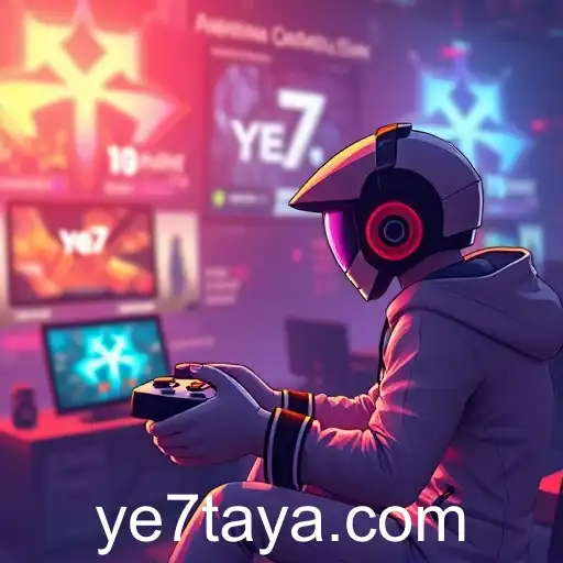 The Rise of YE7 in Online Gaming