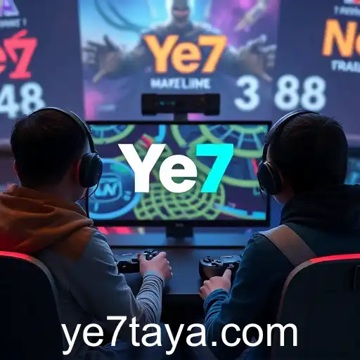 Ye7 Launches New Gaming Era