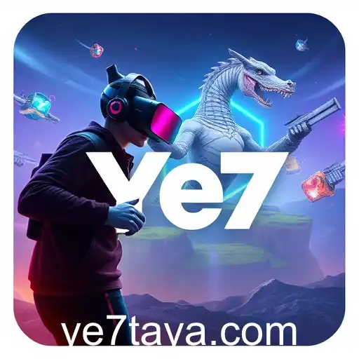 Ye7 Pioneers Gaming Trends in Virtual Reality Future